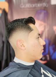 Corte de cabello paso a paso