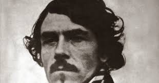 The Passion of Delacroix