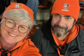 Falcon Club Member Spotlight