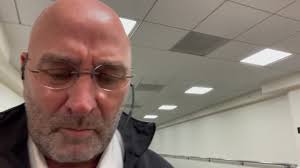 Congressman Clay Higgins