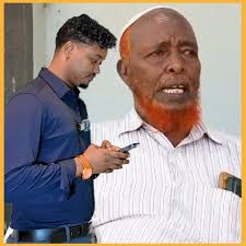 Muxuu dhahay bal arag" 90 jirkan ? Ethiopia waaa waa walaalaheen iyaga ayaa  Aaba dhahnaa cidkalana ma naqaano Askarta KFGS Waa kala soo baxenaa xooga  dalka oo dhan waa warkii ugu xumaa 90 jira ka soo ...