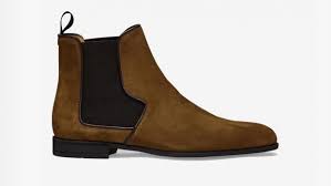 Black boots are the fall staple you can wear every day. The Best Men S Chelsea Boots Of 2020 Coach