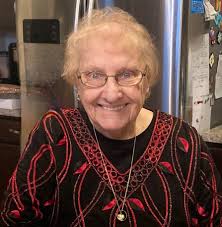 Obituary of Mary Lou Kilinski