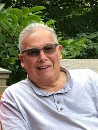 Antonio Garabís Obituary