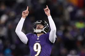Step 1 select a player. The Nfl Kicking Crown Comparing Justin Tucker Dan Bailey Adam Vinatieri And Chris Boswell Baltimore Beatdown