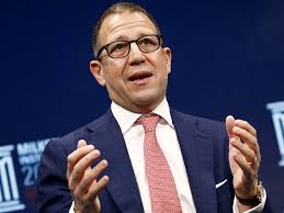 BlueMountain liquidating its $1 billion quant portfolio