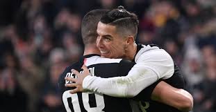 Mar 11, 2019 · cristiano ronaldo, i̇spanya'nın başkenti madrid'de açacağı saç ektirme merkezi hakkında açıklamalarda bulundu. Merih Demiral Ilk 11 De Basladi Cristiano Ronaldo Yildizlasti Juventus Farkli Kazandi Son Dakika Spor Haberleri