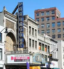 Newark Old Movies Movie Theater Theatre