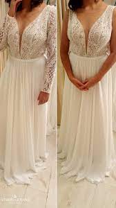 Pin On Plus Size Wedding Dresses Around The World
