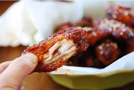Resepi Ayam Goreng Pedas Korea Yangnyeom Step By Step Aneka Resepi Mudah Dan Sedap Korean Fried Chicken Chicken Recipes Sweet And Spicy Sauce