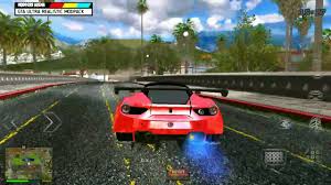 Referring to the legendary names in the world game market, it is impossible not to mention the gta game series, with the last and most complete version is gta v mod apk. Am Schnellsten Gta Sa Mod Gta V Android Download Apk Data