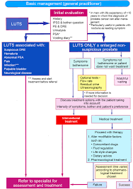 The risk of urinary retention (ur) following hypofractionated radiotherapy has yet to be fully elucidated. Management Of Bph Then 2000 And Now 2016 From Bph To Bpo Abstract Europe Pmc