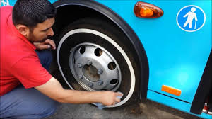 Lastik Yanak Boyasi Uygulama Videomuz Youtube