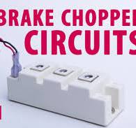 Braking Resistors: High-performance for VFD Applications