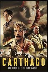 Carthago (TV Series 2022–2023)