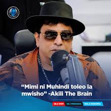 Clouds Media Tanzania