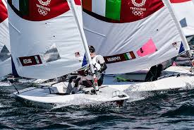 Official class legal laser sailboat sail. Hb30zjmbhthokm