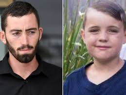 Drunk driver who killed boy looking at Christmas lights to be eligible for  parole in just two years