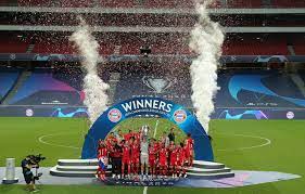 Live coverage of the final will begin at 6pm on saturday 29 may on bt sport 1 hd and bt sport ultimate, hosted by gary lineker a including rio ferdinand, joleon lescott, joe cole, steve mcmanaman, glenn hoddle, darren fletcher and des kelly. Portugal Emerges As Contender To Host All English Uefa Champions League Final