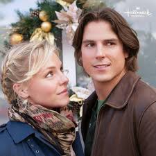 Hallmark movie christmas at graceland