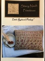 We did not find results for: Stacy Nash Cross Stitch Pattern Little Redwork Pinkeep Fiber Arts Art Collectibles Deshpandefoundationindia Org