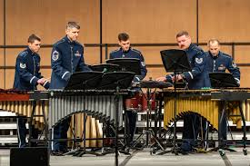 We did not find results for: Usaf Concert Band S Chamber Concert At 2019 Midwest Clinic