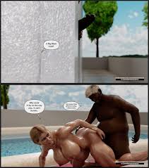 Blacked Home 9 Porn Comic english 17 - The Hentai
