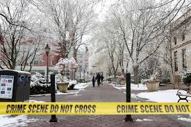 Opinion | An infuriating wrinkle in the Brown University shooting