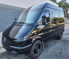 Image result for Black Blue 2004 Sprinter