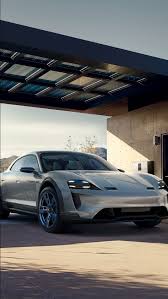 Porsche Mission E Cross Turismo Geneva 2018 4k Wallpapers Hd Wallpapers Id 23238