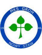 Miejski klub sportowy grom nowy staw poland. Grom Nowy Staw Vereinsprofil Transfermarkt