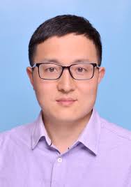 钱厚俊-中国科学院大学-UCAS