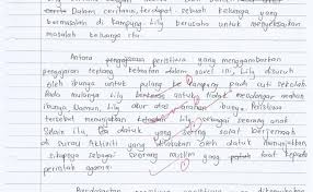 Contoh Jawapan Novel Bi Spm Otosection