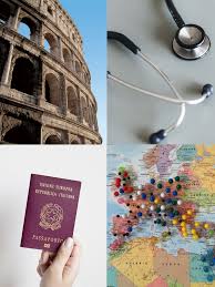 Maybe you would like to learn more about one of these? Italian Citizenship Assistance Italian Citizenship By Descent And The Opportunities It Creates