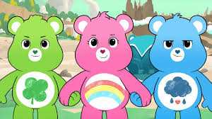 Check spelling or type a new query. Care Bears Twitterren Cheer Bear Is Determined To Cheer You On Believe In Yourself And Never Give Up