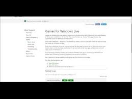 How To Install Gfwl W Out Errors On Windows 10 Battlestations Pacific General Discussions
