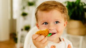 Navnetoppen på Babyverden så langt i 2024