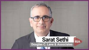 Meet the RIA: Douglas C. Lane & Associates