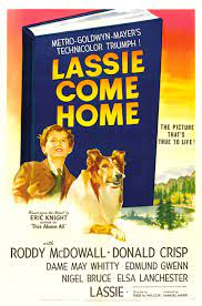 Lassie come home (1943) is one of the best movies to stream online with english and hindi subtitles. Lassie Come Home 1943 Imdb