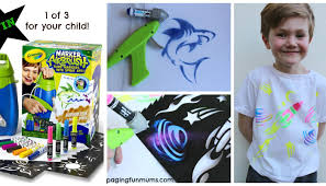 Turn picture into coloring page photoshop coloring pages to… continue reading → Crayola Marker Airbrush Turning Markers Into Spray Art
