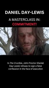 Reverend Hale The Crucible