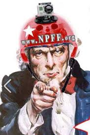 National Paddling Film Festival