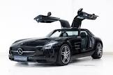 MERCEDES-SLS