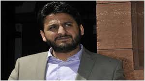 Return mortal remains of Afzal Guru, Maqbool Bhat to their families: PDP  leader Fayaz Mir to PM Modi