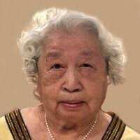 Florence Jung Obituary (1921