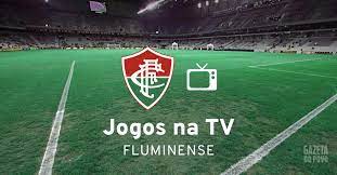 Como resultado, você pode assistir no computador, notebook, tablet ou smartphone. Proximos Jogos Do Fluminense Onde Assistir Ao Vivo Na Tv Futebol