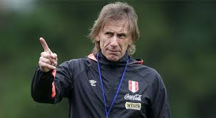 Ricardo gareca habló sobre ausencia de cristian benavente en la selección. Ricardo Gareca Luego Del Mundial 2018 Estaba La Situacion Ideal Para Que Sea El Dt De La Seleccion Argentina Canal Showsport