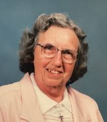 Pauline Hinkle Obituary May 20, 2024