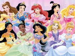 Dari Sekian Banyak Princess Disney Siapa Yang Pertama Kali Diciptakan Indozone Id