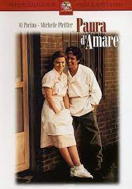 Julien e sophie si iinventano un sistema giocoso basato sul compimento di. Paura D Amare Amazon It Pacino Pfeiffer Pacino Pfeiffer Film E Tv